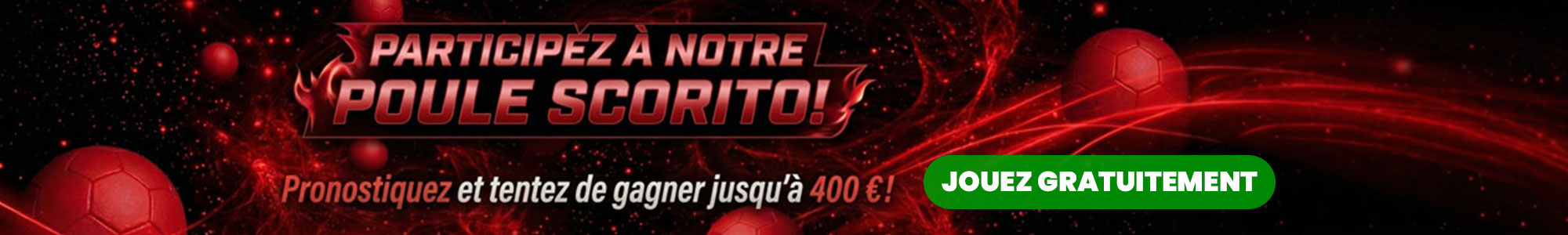 Offres spéciales