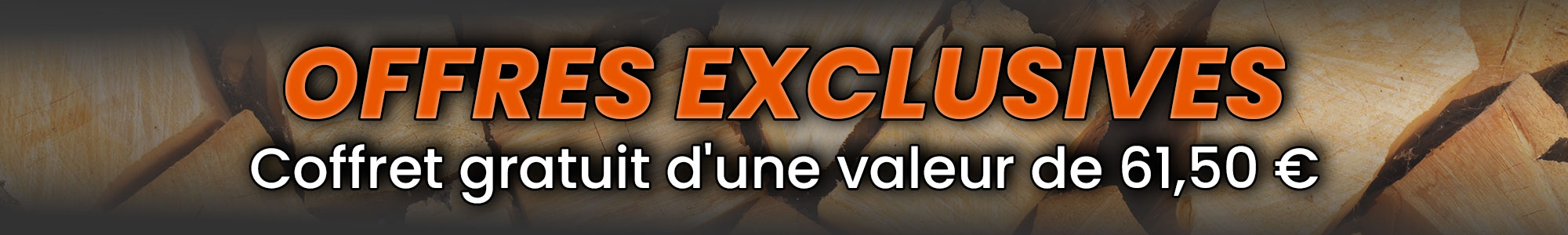 Produits d'éclairage