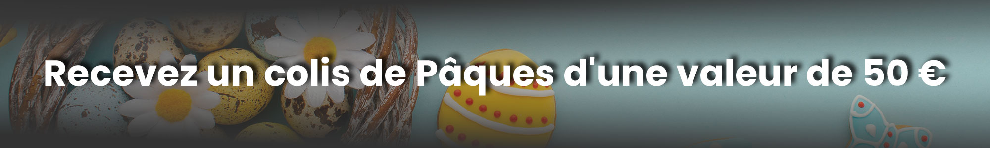 Promotion de Pâques