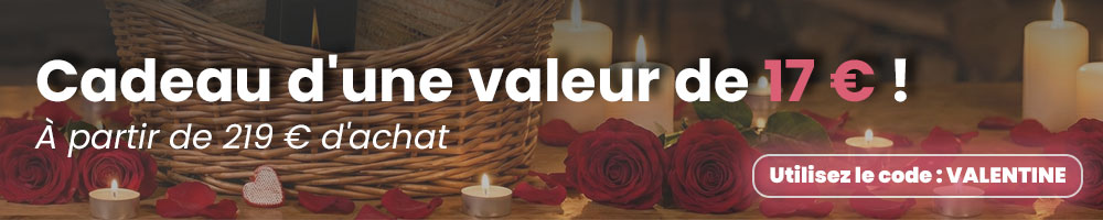 Produits d'éclairage