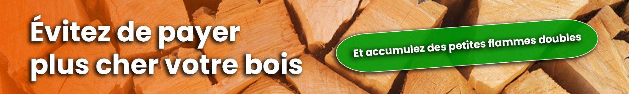 Offres spéciales
