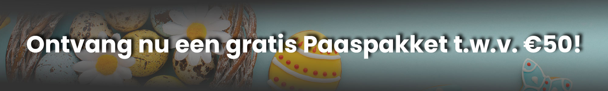 Promotion de Pâques