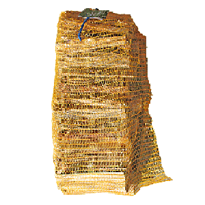 96 x aanmaakhout FSC à 12,5 liter
