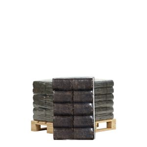 Nachtbriketten 20 zakken x 10kg (200kg)