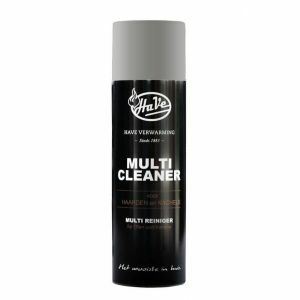 Multicleaner schuim kachelruitenreiniger