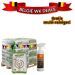 Halve pallet houtpellets + multi-reiniger
