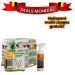 Demi-palette de granulés de bois + Nettoyeur multiple