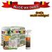 Halve pallet houtpellets + multi-reiniger