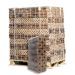 Pini Kay briketten (import) pallet 96 zakken x 10 kg (960 kg)