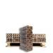 Pini Kay briketten (import) 15 zakken x 10 kg (150 kg)