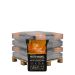 Demi-palette Giant Flames Marabu charcoal 20 x 10kg (200kg)