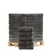 Nachtbriketten pallet 98 zakken x 10kg (980kg)