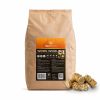 Giant Flames sac laine d'allumage 165 pièces (2kg)