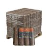 Briquettes de Giant Flames 190 sacs x 4,8 kg (912 kg)