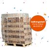 2 palettes de briquettes de bois au choix + un kit d'allumage gratuit d'une valeur de 61,50 €