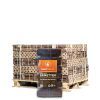 Pini Kay briketten (NL) halve pallet 48 zakken x 10 kg (480 kg)