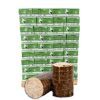 Maxi briketten pallet 96 dozen x 10 kg (960 kg)