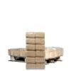 RUF briketten 15 pakken x 10 kg (150 kg)