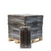 Briquettes de nuit demi-palette 49 sacs x 10kg (490kg)