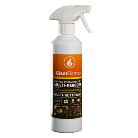 Giant Flames multi-reiniger main product photo