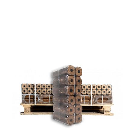 Pini Kay briketten (import) 15 zakken x 10kg (150kg) main product photo