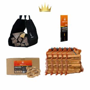 Paquet de produits d'éclairage premium