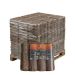 Briquettes de Giant Flames 190 sacs x 4,8 kg (912 kg)