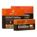 Coffret de dégustation de bois à fumer