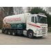 Wonterspan houtpellets in bulk (losgestort) Levering per vrachtwagen
