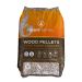 Giant Flames de granulés de bois sac 15 kg