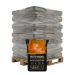 Palette Giant Flames Charbon de bois Marabu 50 x 10kg (500kg)