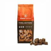 Giant Flames allume-feu 192 pièces (1kg)