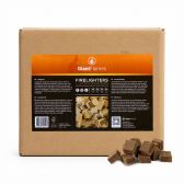 Giant Flames aanmaakblokjes doos 575 stuks (3kg)