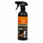 Giant Flames nettoyeur multiple