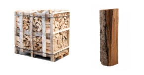 brandhout halve pallet haagbeuk en beukenhout