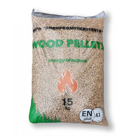 Eco Pine houtpellets