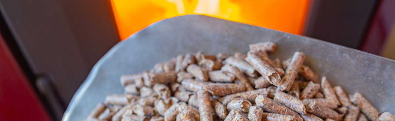 Beste pellets voor een pelletkachel Beste pellets voor een pelletkachel