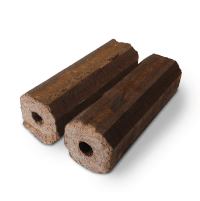 Pini Kay briketten