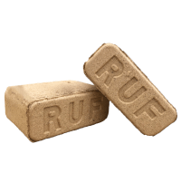 Ruf briketten